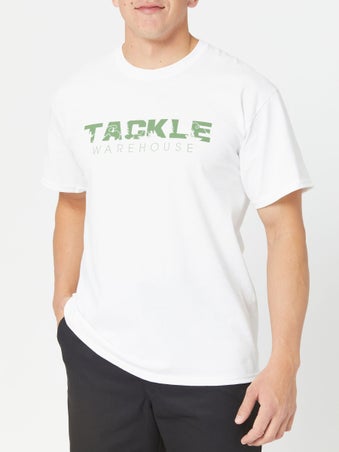 Tackle Warehouse Silhouette Short Sleeve Shirt