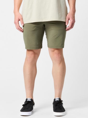 Simms Challenger Shorts Dark Stone