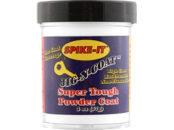 Spike It Jig-N-Coat Powder Paint