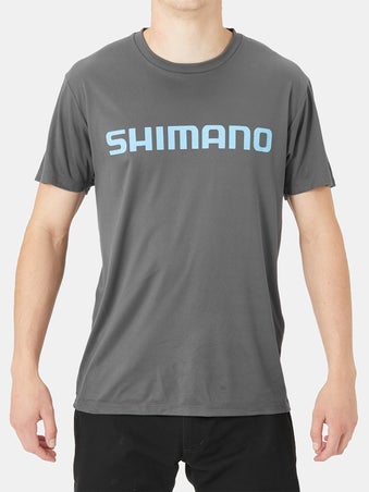 Shimano Icon Short Sleeve Shirt