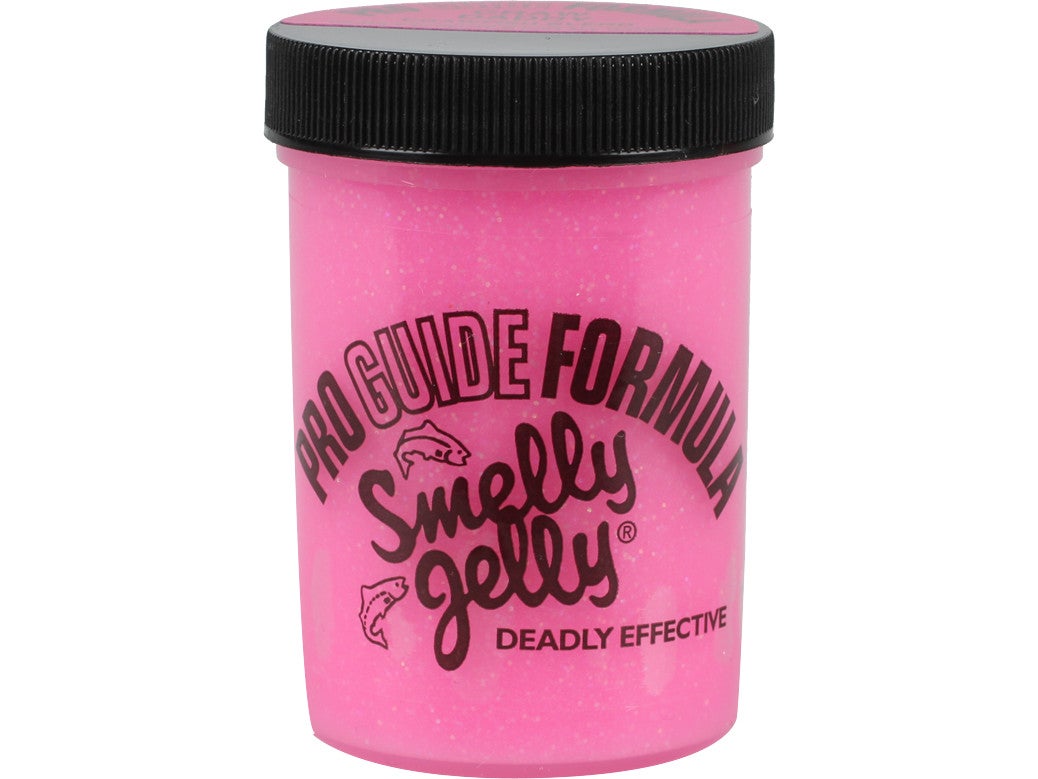 Smelly Jelly Pro Guide Formula 4oz Tackle Warehouse