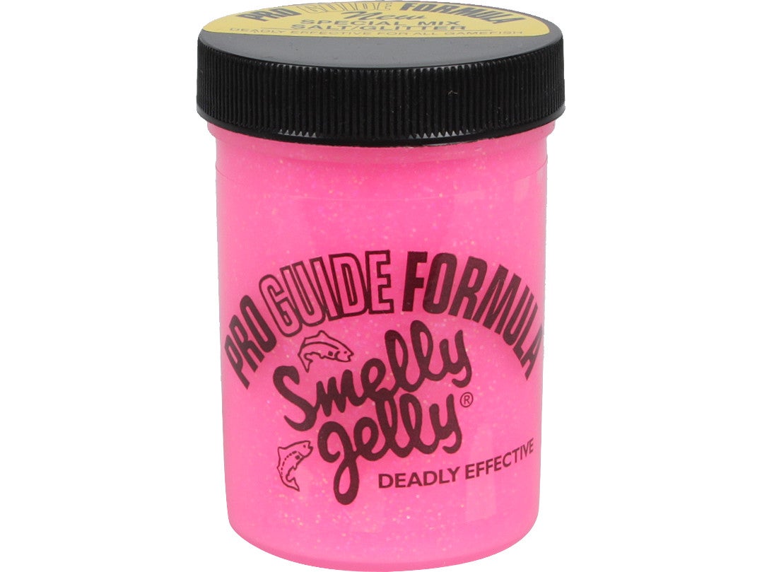 Smelly Jelly Fish Scent Attractant 1oz Jar - Choose Scent - Foto 10