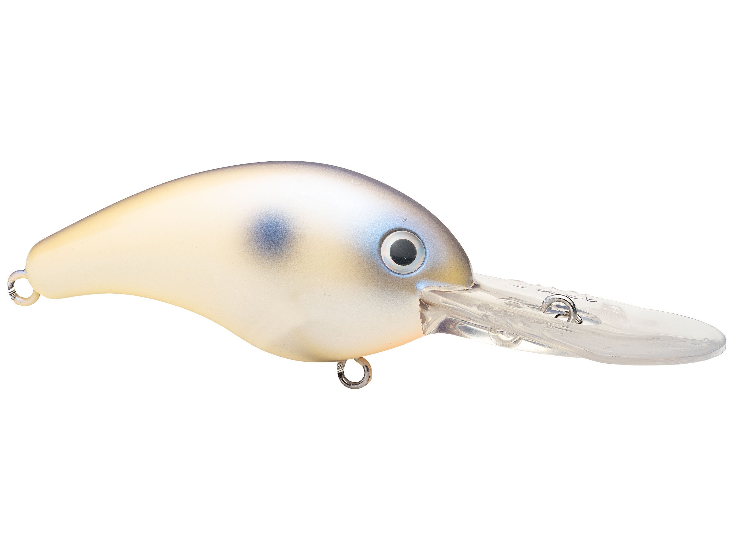 Strike King HC10XD Crankbait Affondante, 25 Ft, 6 Pollici, Modello Pro Series, Scelgli Colore, Nuovo