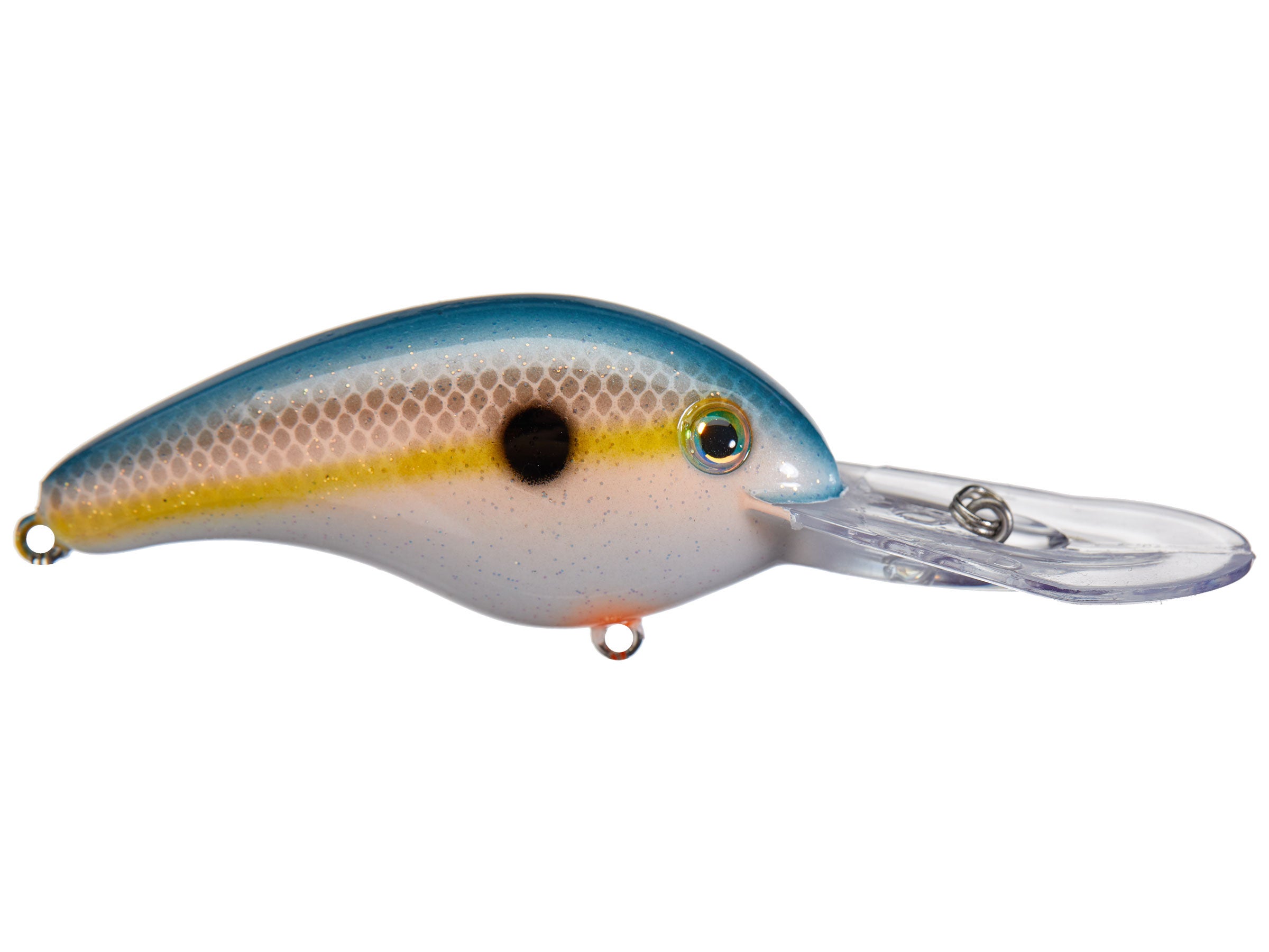 Strike King Pro Model 5XD Crankbaits - Tackle Warehouse