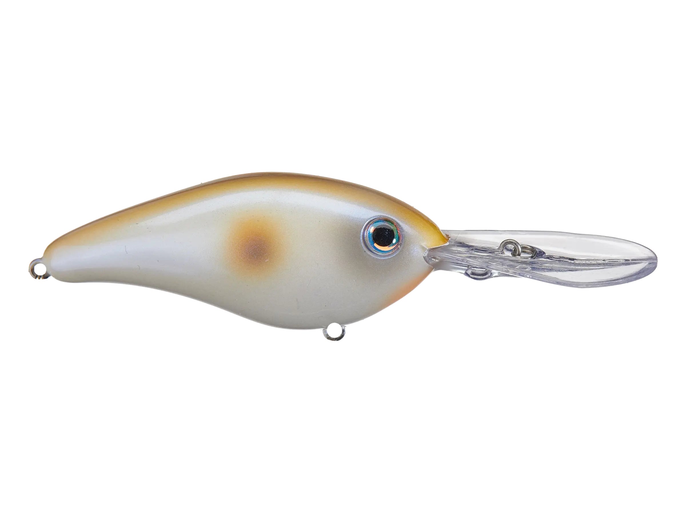 Strike King Pro Model Series 6XD Deep Diving Crankbait - KVD Signature - Pick Your Color!