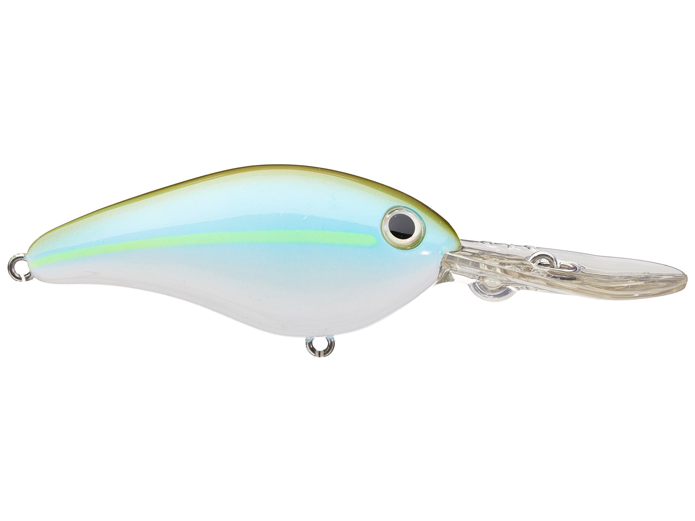 Strike King Pro Model 8XD Crankbait - Tackle Warehouse