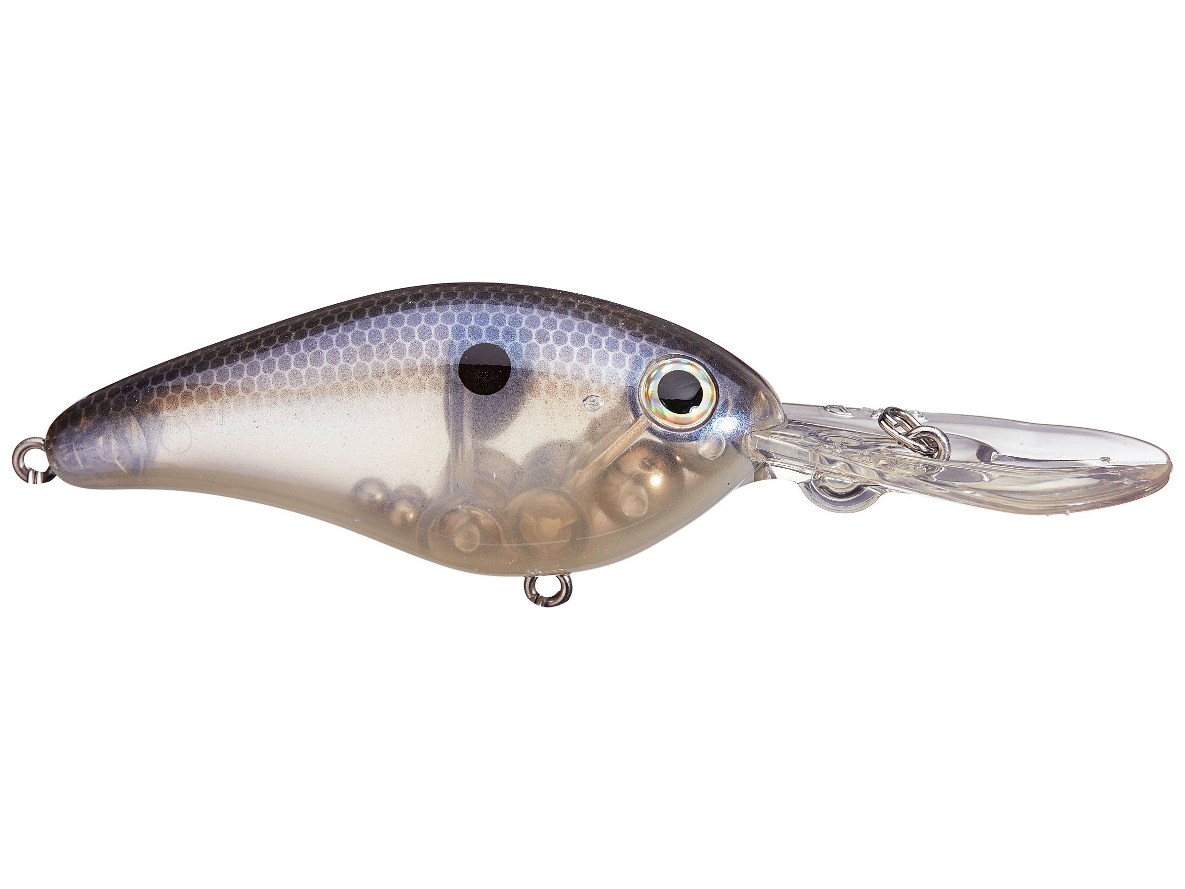 Strike King Pro Model 8XD Crankbait - Tackle Warehouse