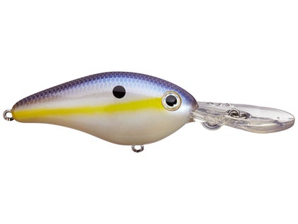 Strike King • Strike King 10XD Crankbait • The Fishing Equipment - Foto 11
