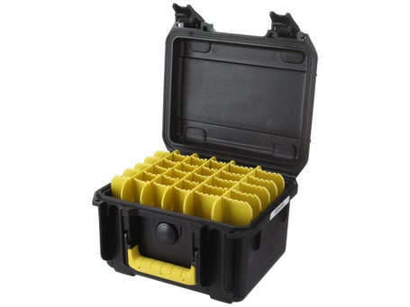 SKB Cases iSeries Tackle Storage Lure Cases