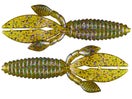 Strike King Baby Rodent Candy Craw