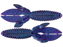 Strike King 4 Rodent Soft Plastic: Odore Di Caffè Per Bass Furiose!