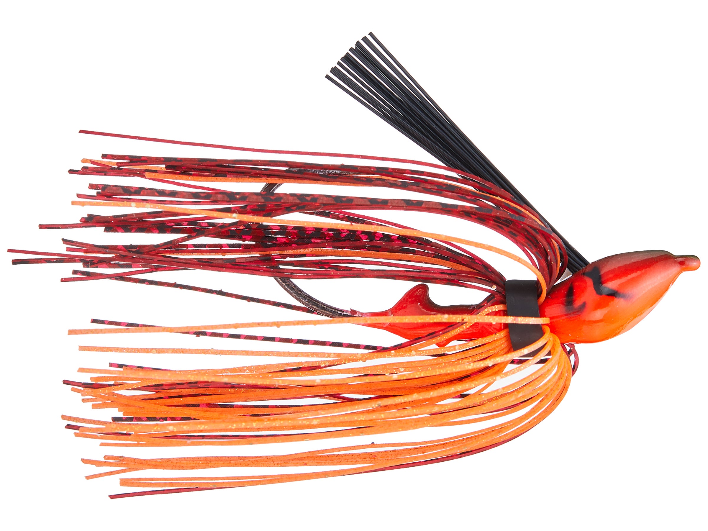 Strike King Denny Brauer Baby Structure Jig - Tackle Warehouse