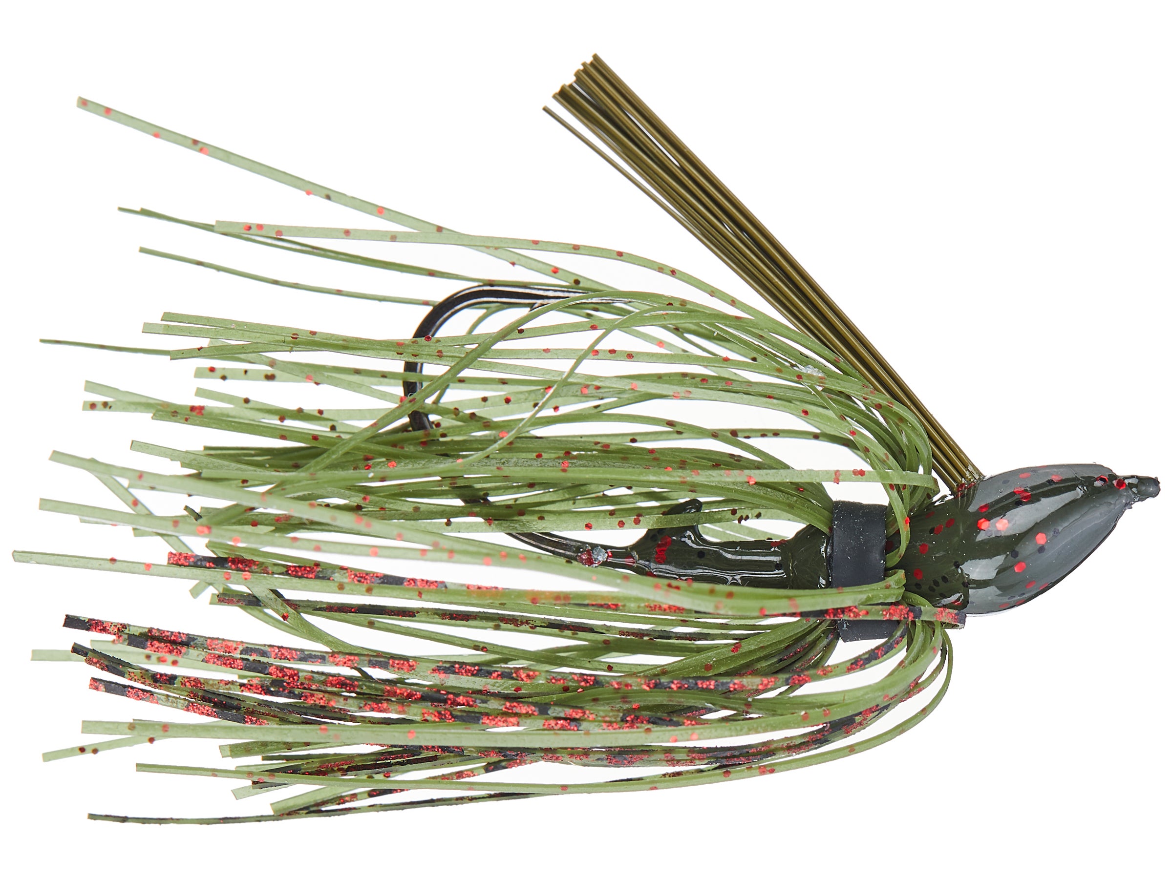 Strike King Denny Brauer Baby Structure Jig - Tackle Warehouse
