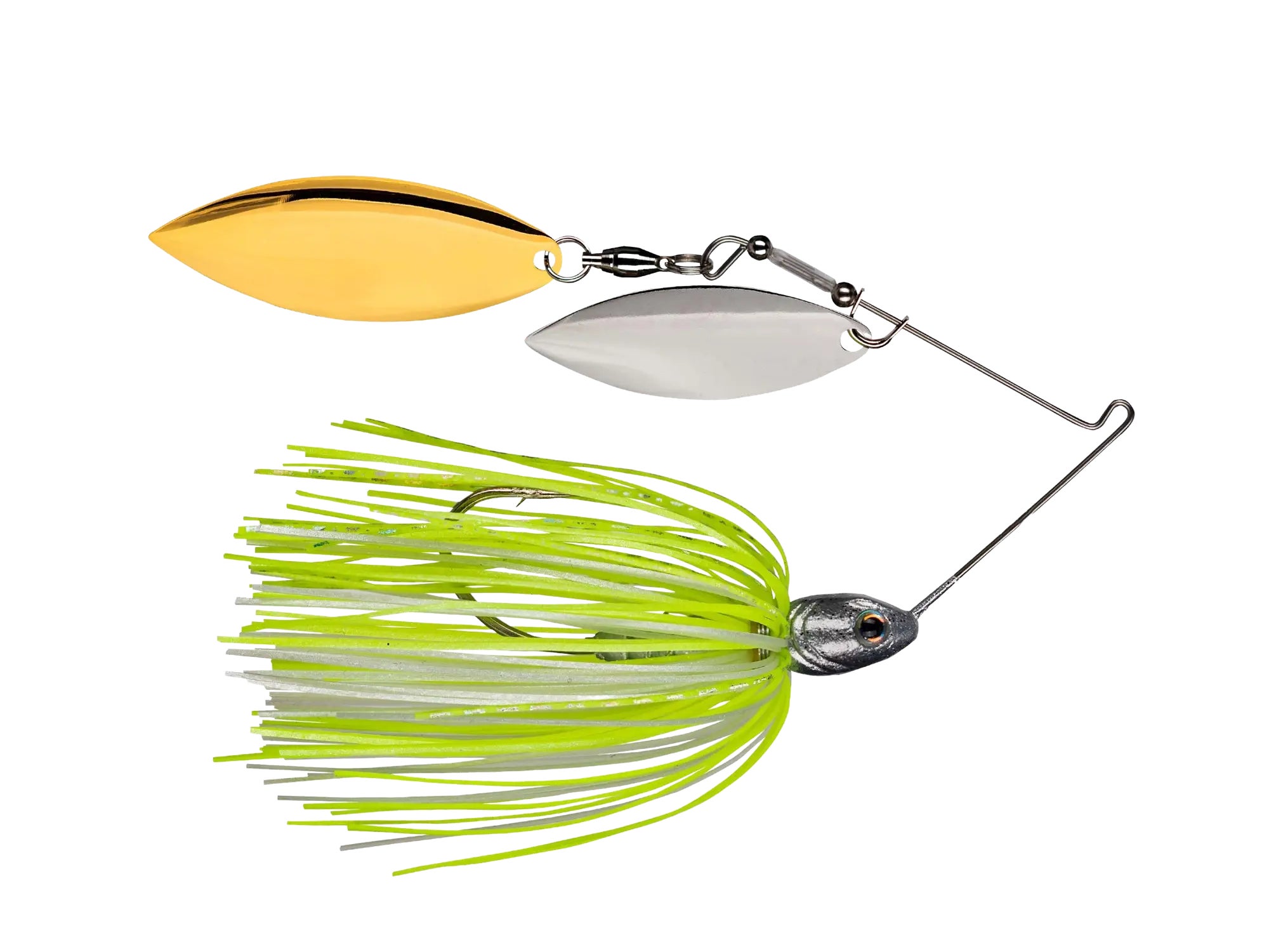 Strike King Tour Grade Compact Spinnerbaits - Tackle Warehouse