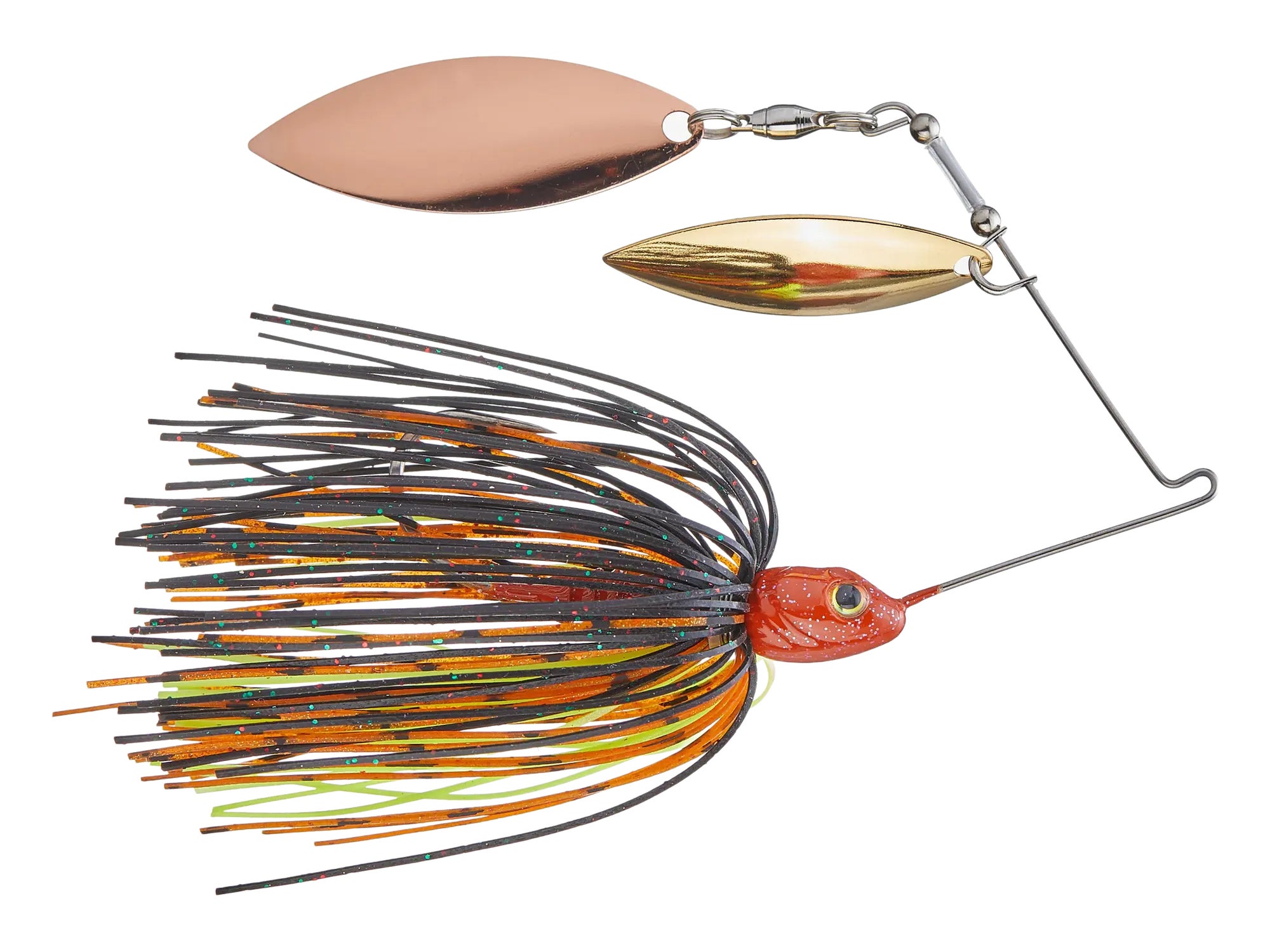 Strike King Tour Grade Compact Spinnerbaits - Tackle Warehouse