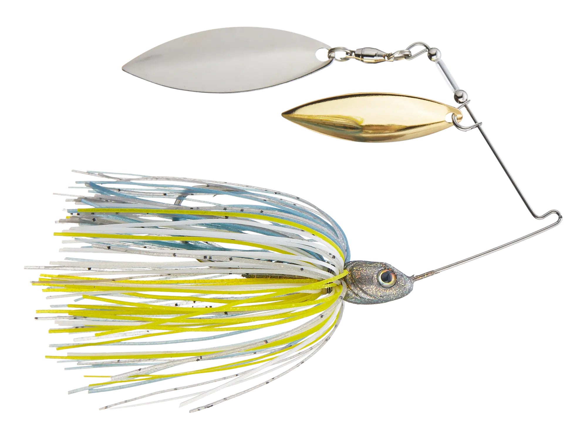 Strike King Tour Grade Compact Spinnerbaits - Tackle Warehouse