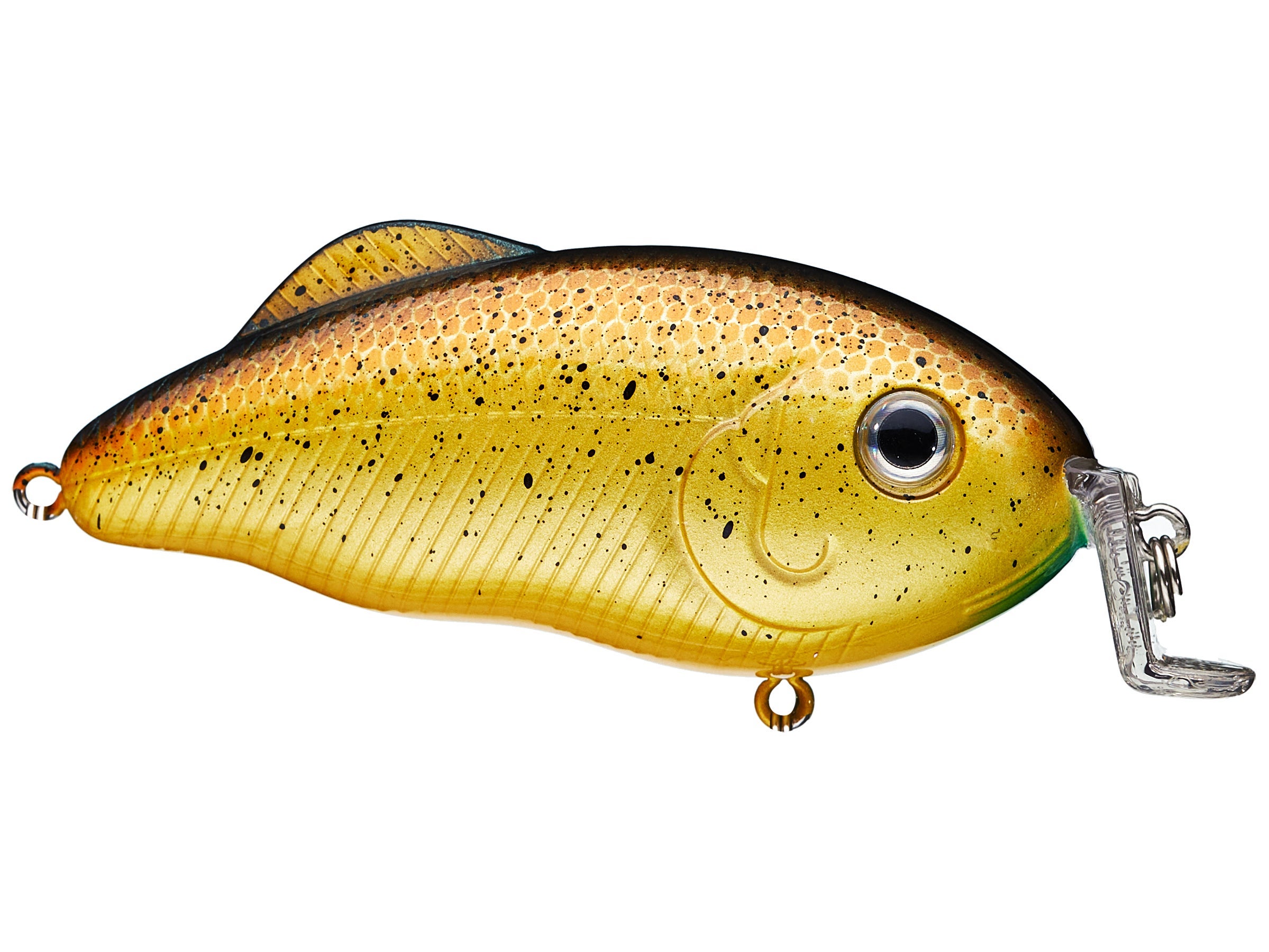 EK Series Gap Ringed Crawfish (Jawbreaker Tackle) main image 1