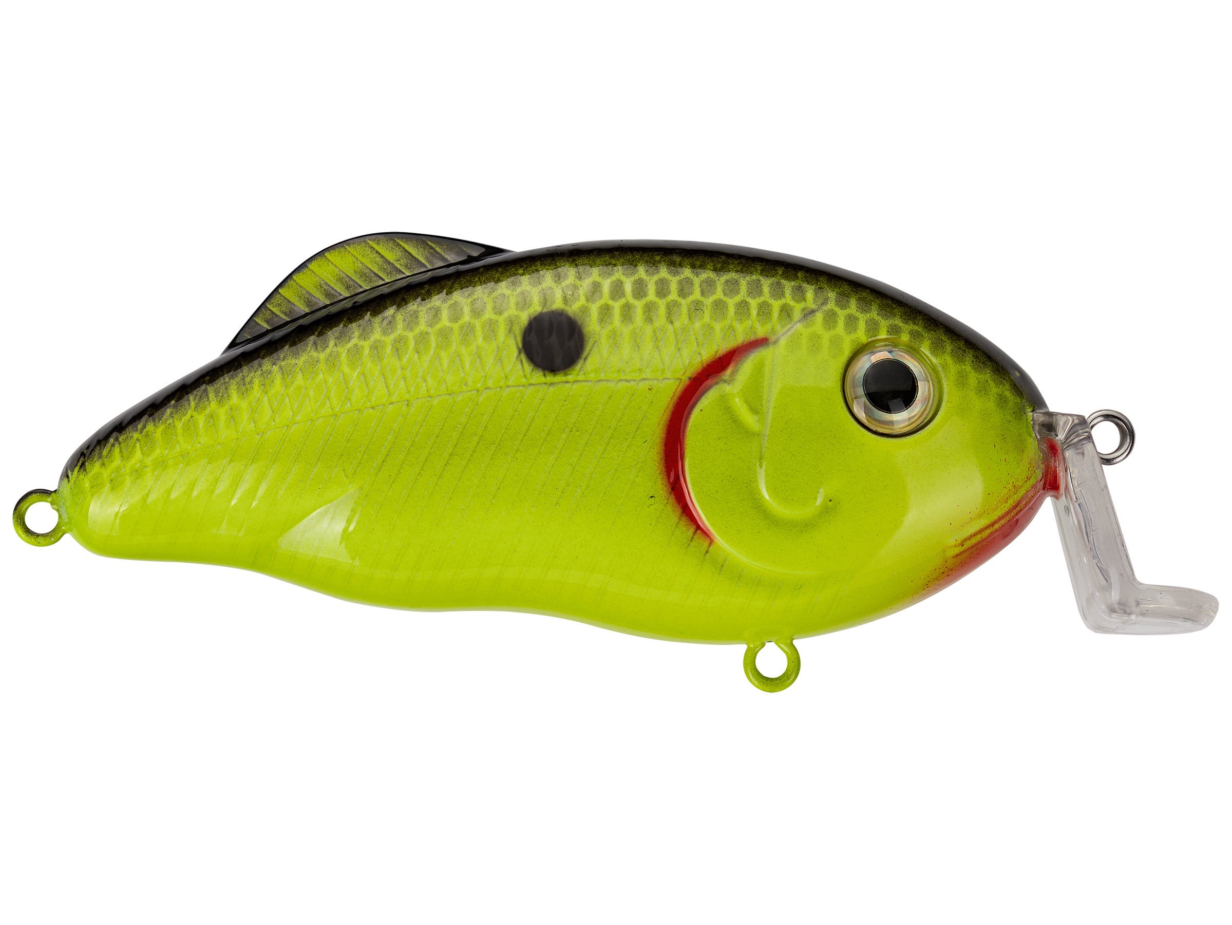 EK Series Gap Ringed Crawfish (Jawbreaker Tackle) main image 0