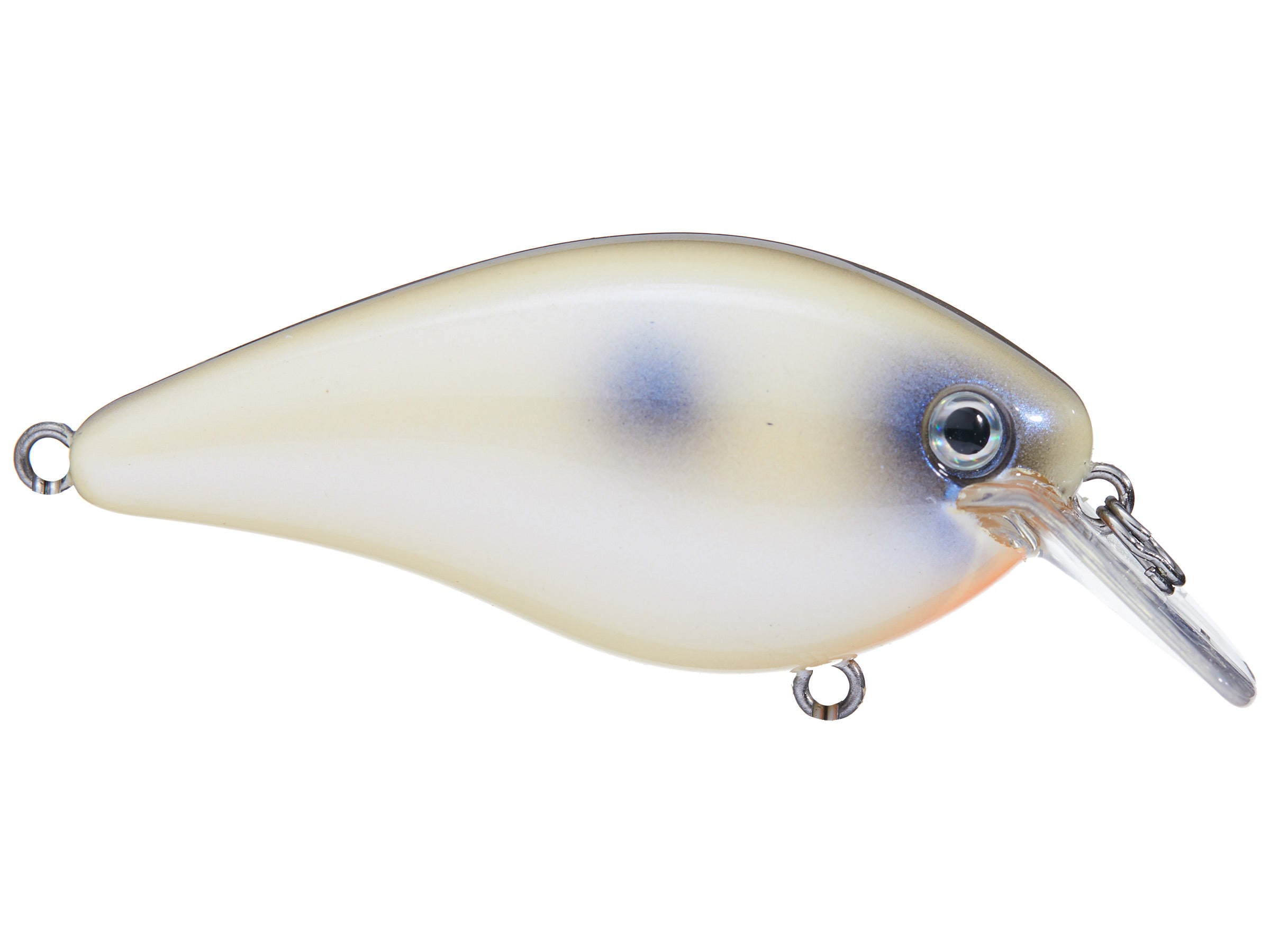 Strike King KVD 1.5 Hard Knock Squarebill Crankbait - Tackle Warehouse