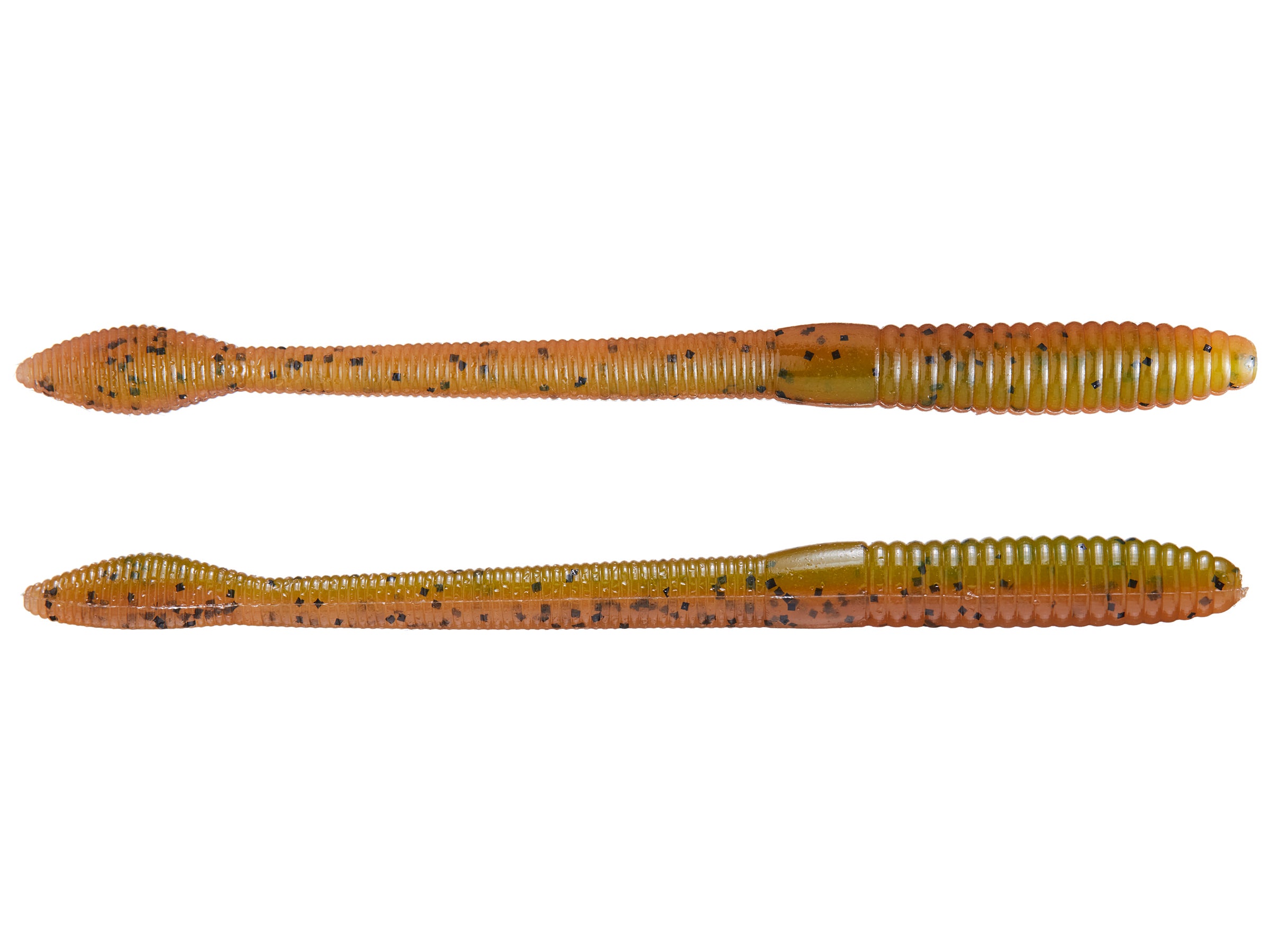 Strike King KVD Perfect Plastics Fat Baby Finesse Worm - Tackle Warehouse