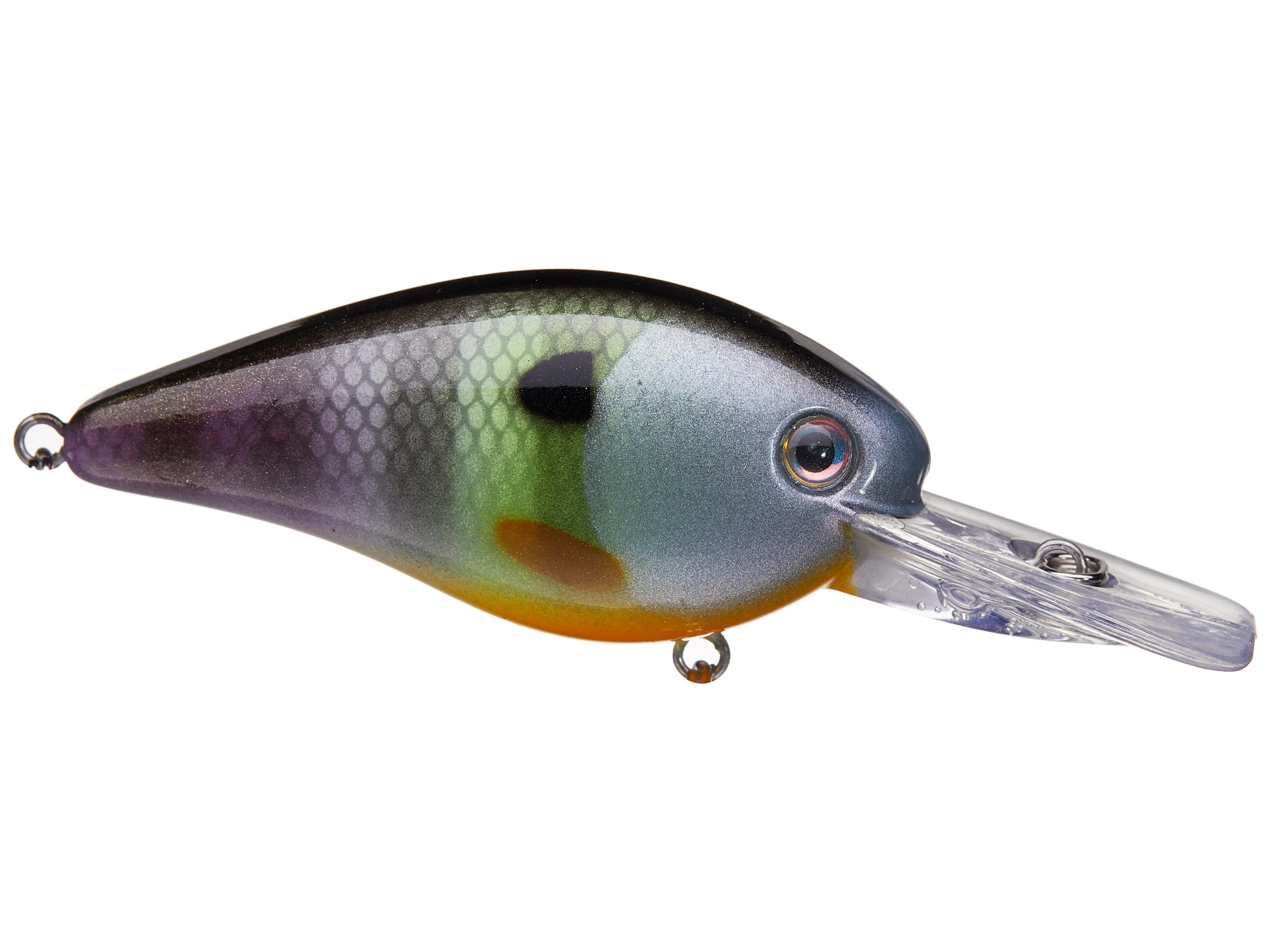 Strike King KVD Squarebill 1.5 Hard Knock - Tienda De Pesca En - Foto 6