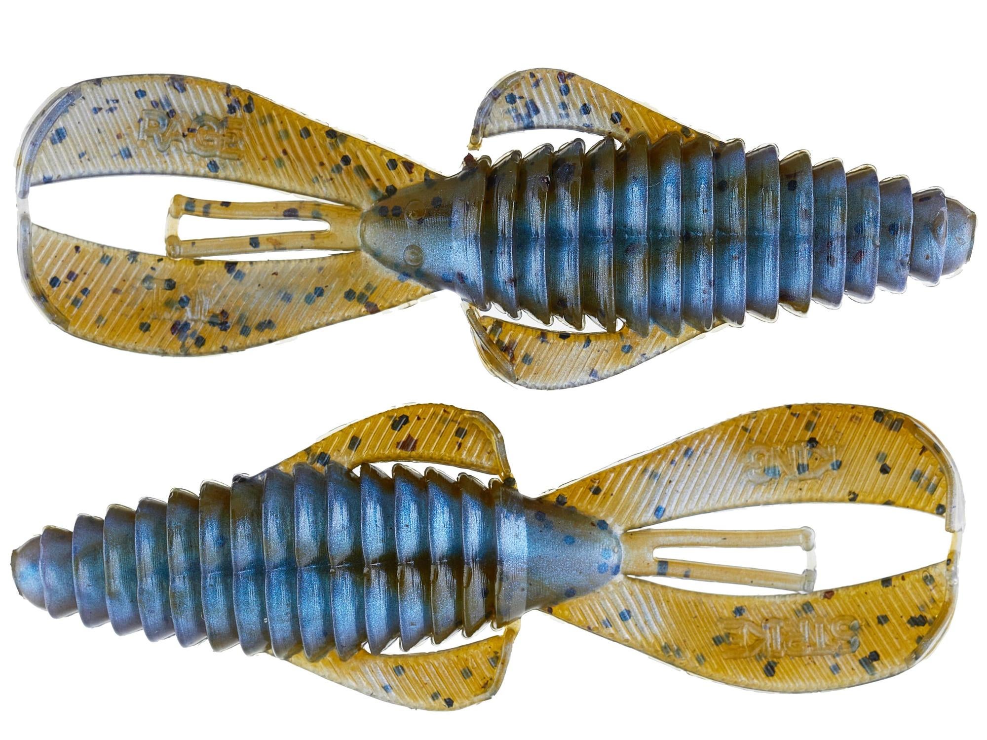 Strike King Midsize Rage Bug Tackle Warehouse