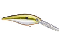 Strike King Pro Model Lucky Shad
