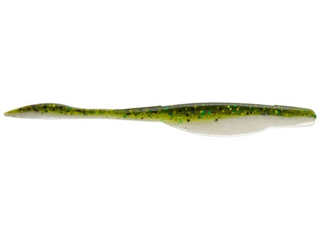 Strike King KVD Perfect Plastics Caffeine Shad 5 in Soft Baits 8-Pack Strike King KVD Perfect Plastics Caffeine Shad 5 in Soft Baits 8-Pack