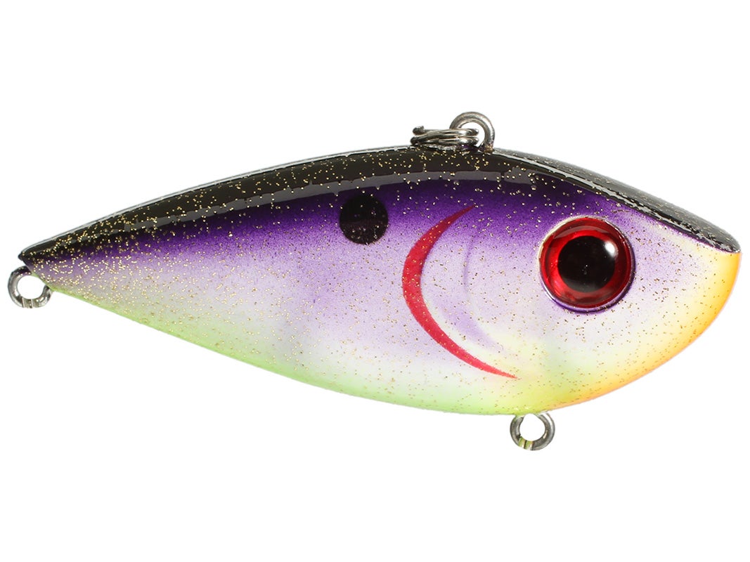 Non typical Red Eye shad colors - Fishing Tackle - Bass Fishing Forums