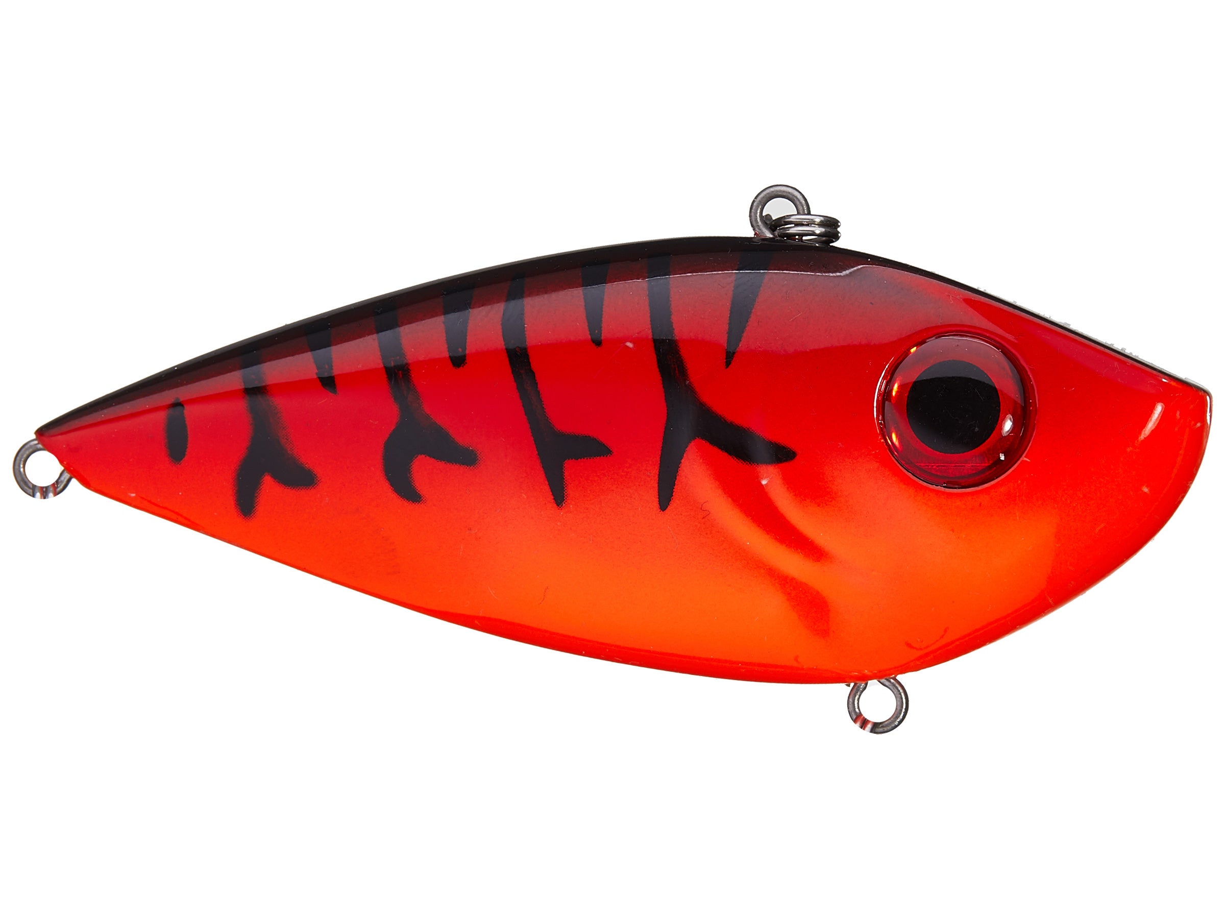 Luck-E-Strike Squarebill Rattling Crankbait 1/2oz - Tackle Warehouse