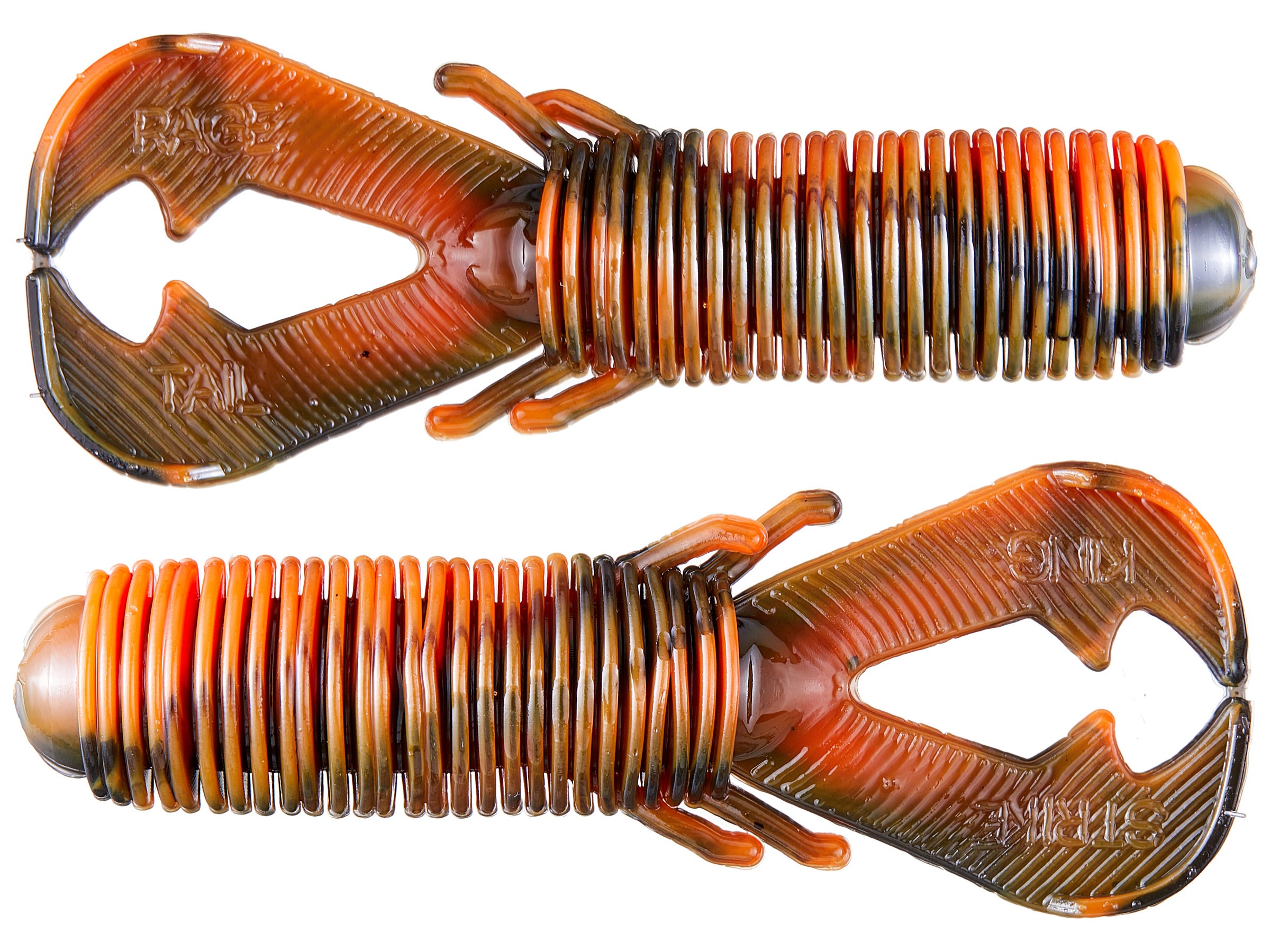 Strike King Rage Punch Bug Tackle Warehouse