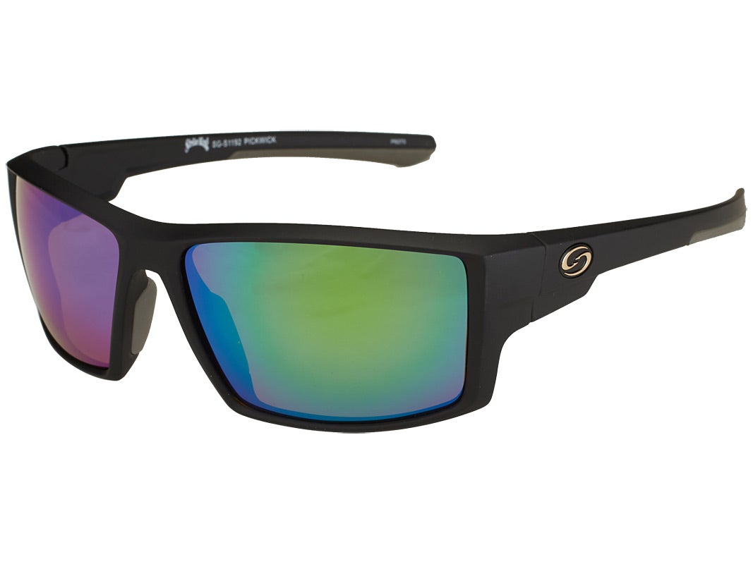 Strike King S11 Optics Sunglasses - Tackle Warehouse