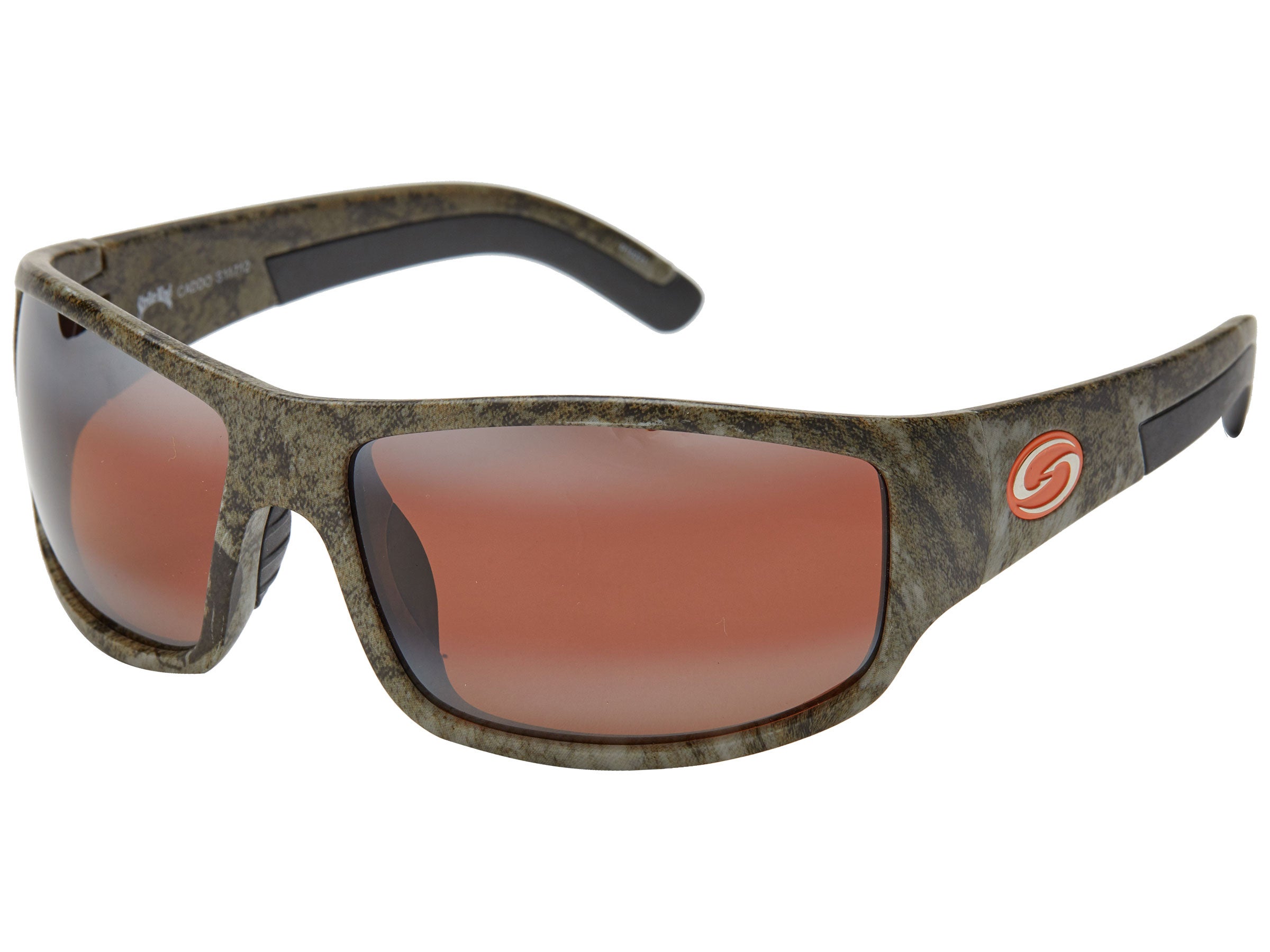 Strike King S11 Optics Sunglasses - Tackle Warehouse