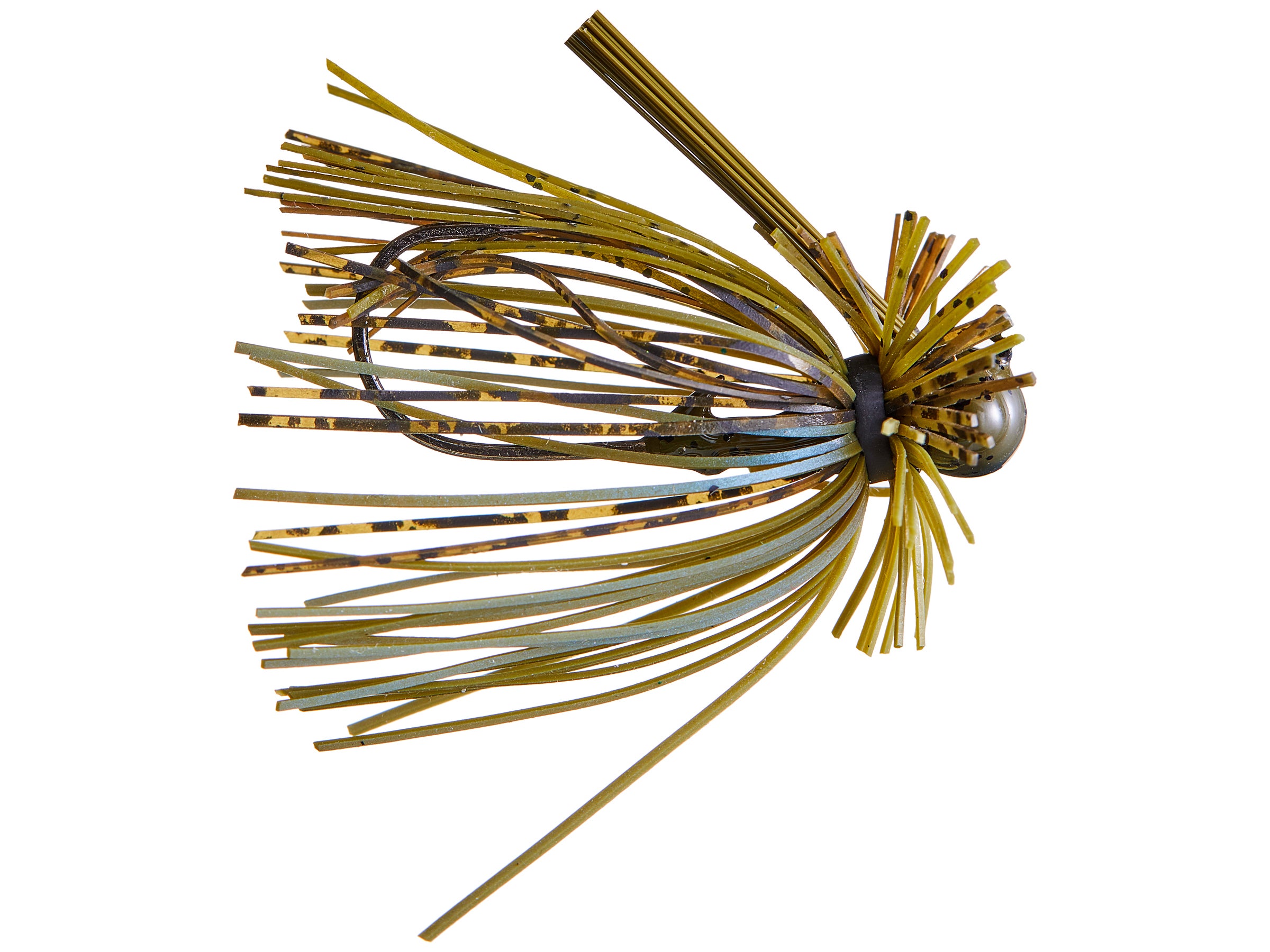 Strike King Tour Grade Finesse Football Jigs - Tackle Warehouse