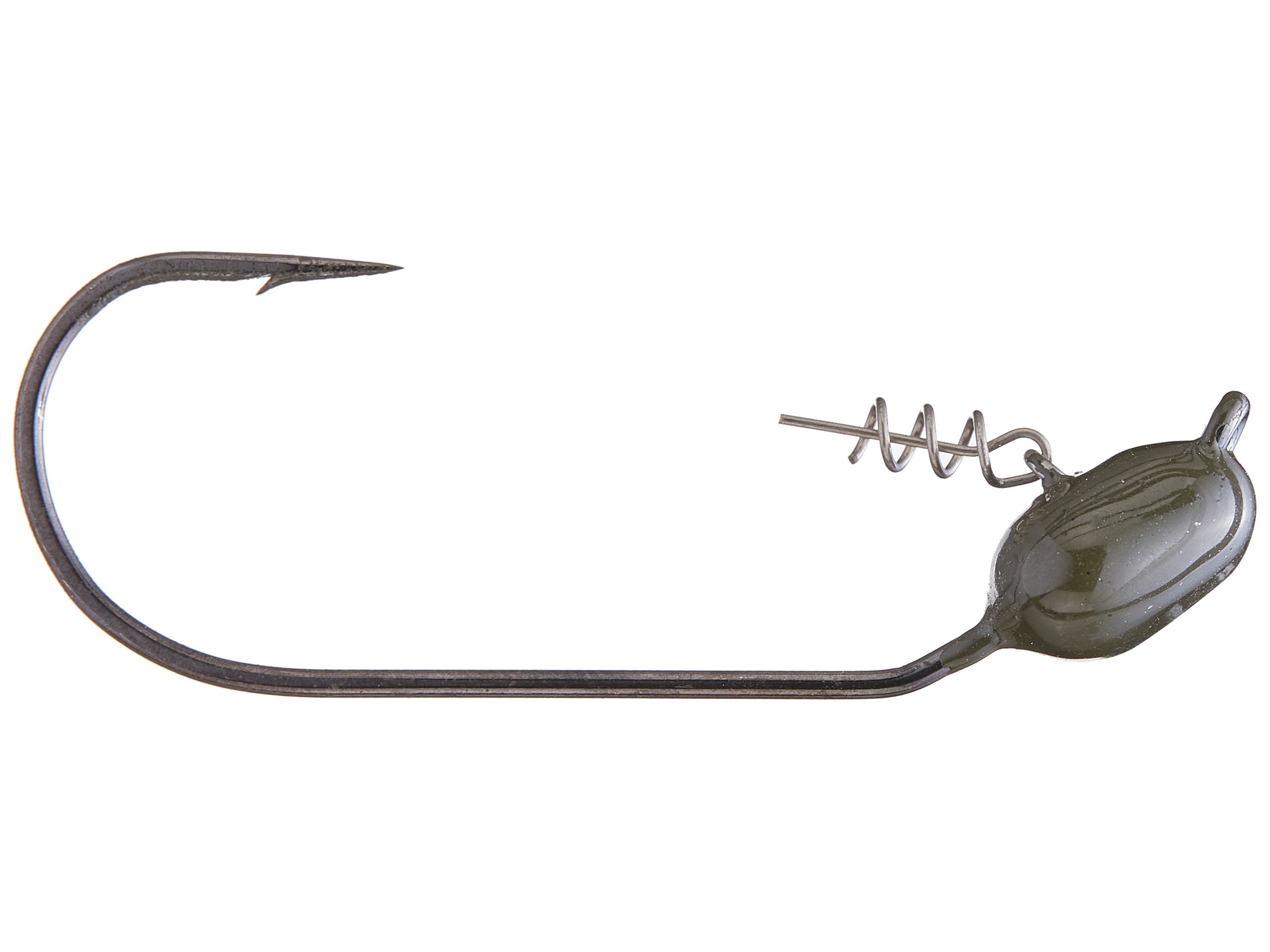 Strike King Tour Grade Mag Jig Head 2pk - Tackle Warehouse