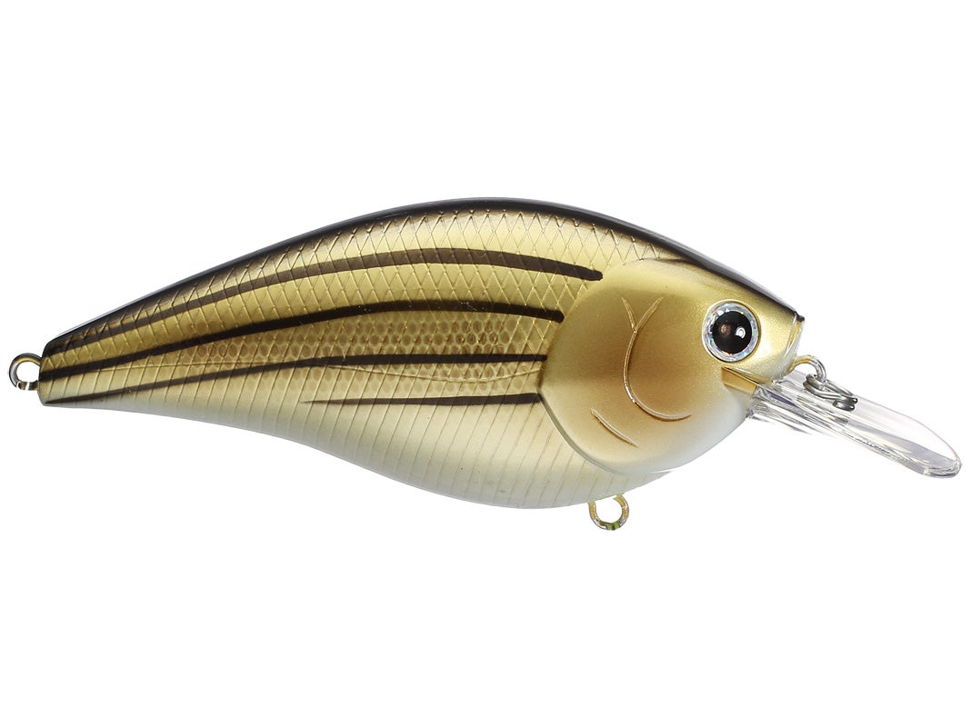 Leurre De Pêche Lucky Craft SKT 110 MAG MR – Japon, 110mm, 56g
