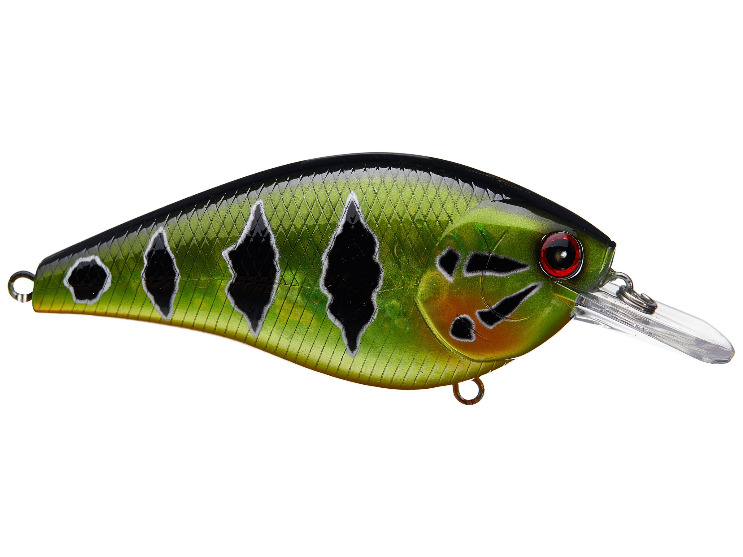 Señuelo para señuelo duro Luckycraft SKT Mini DR - Leurre de la pêche