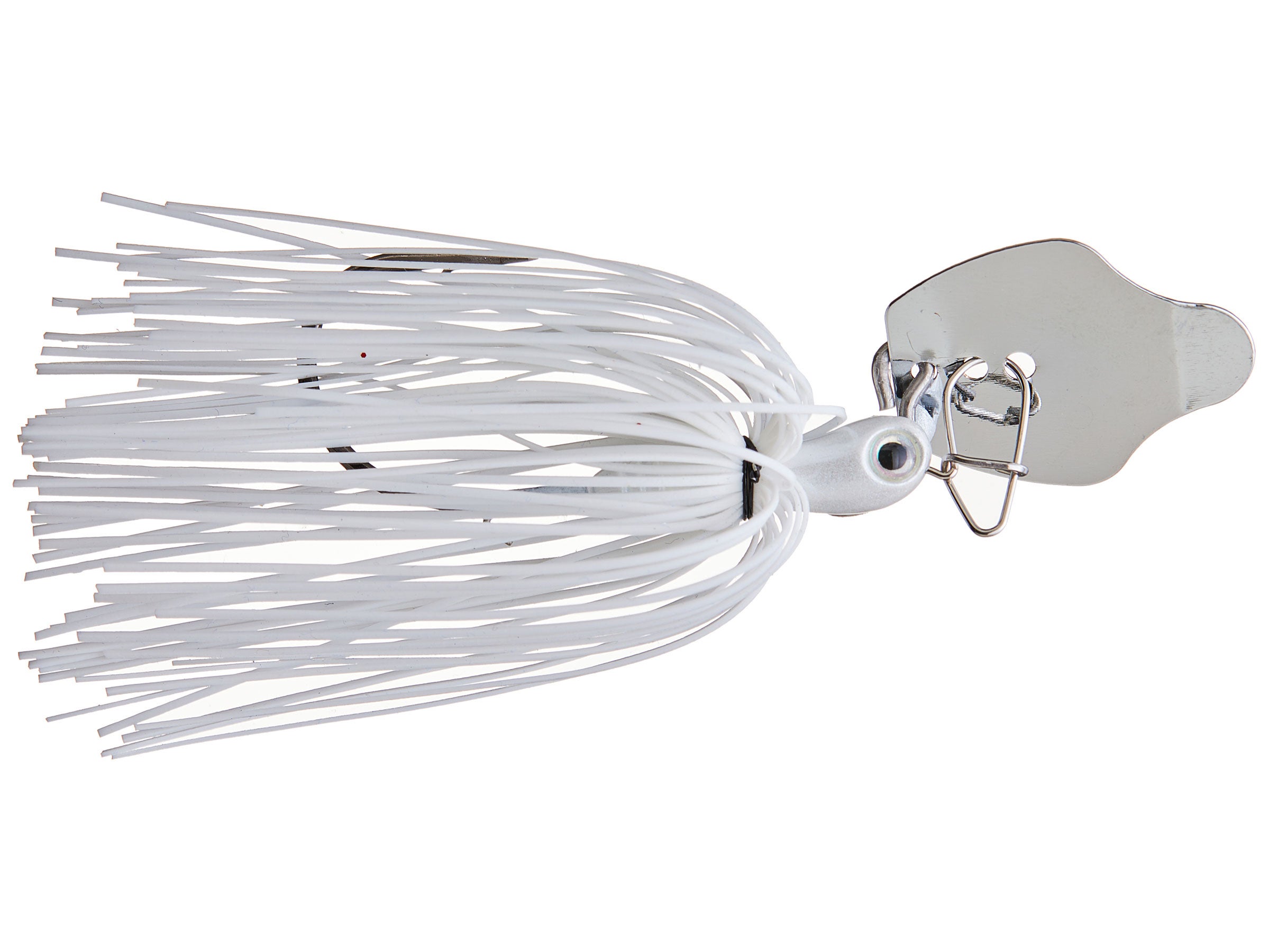 Strike King Tungsten Thunder Cricket Vibrating Jig - Tackle Warehouse