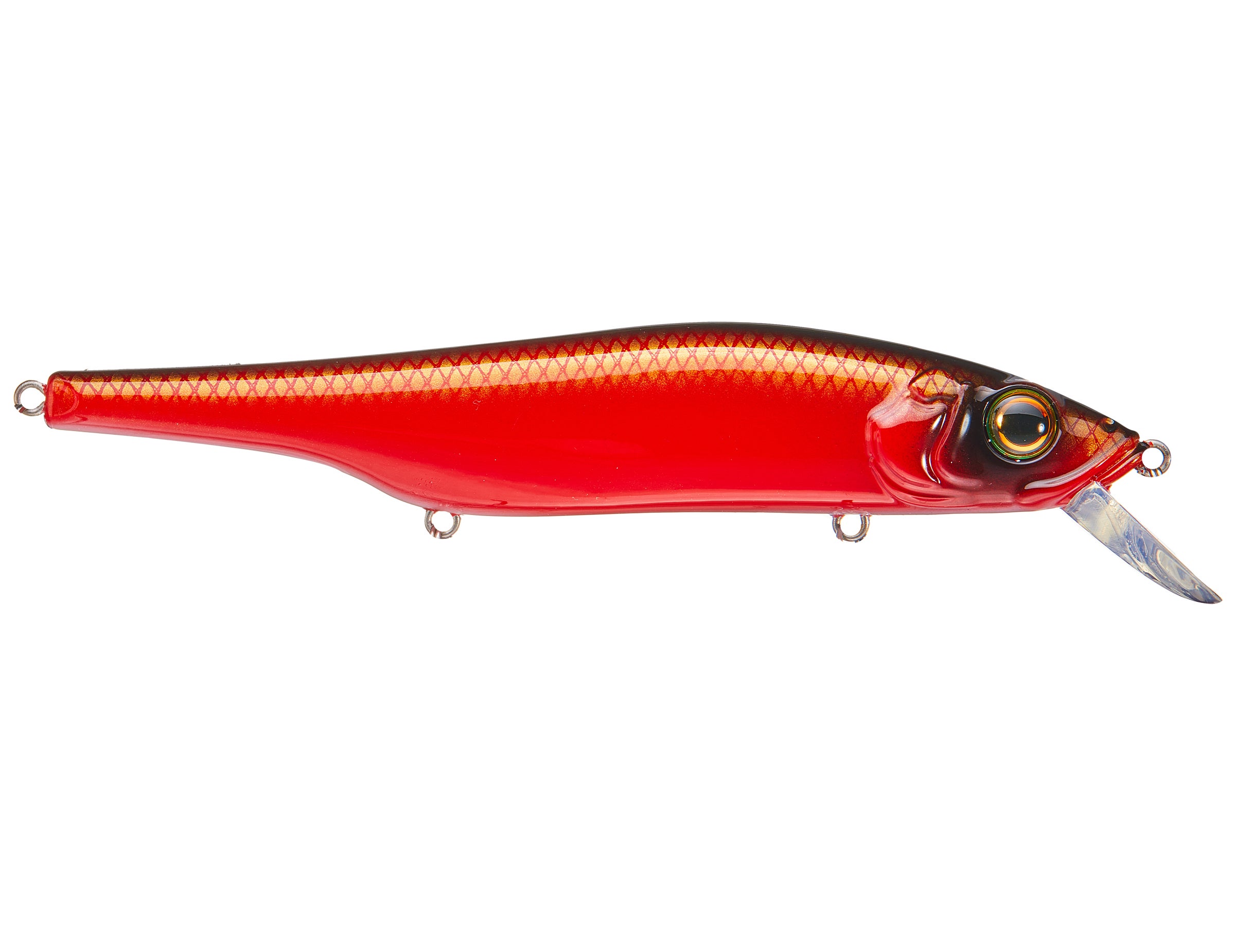 Bill Lewis Scope-Stik 120mm Suspending-10 - Tackle Warehouse