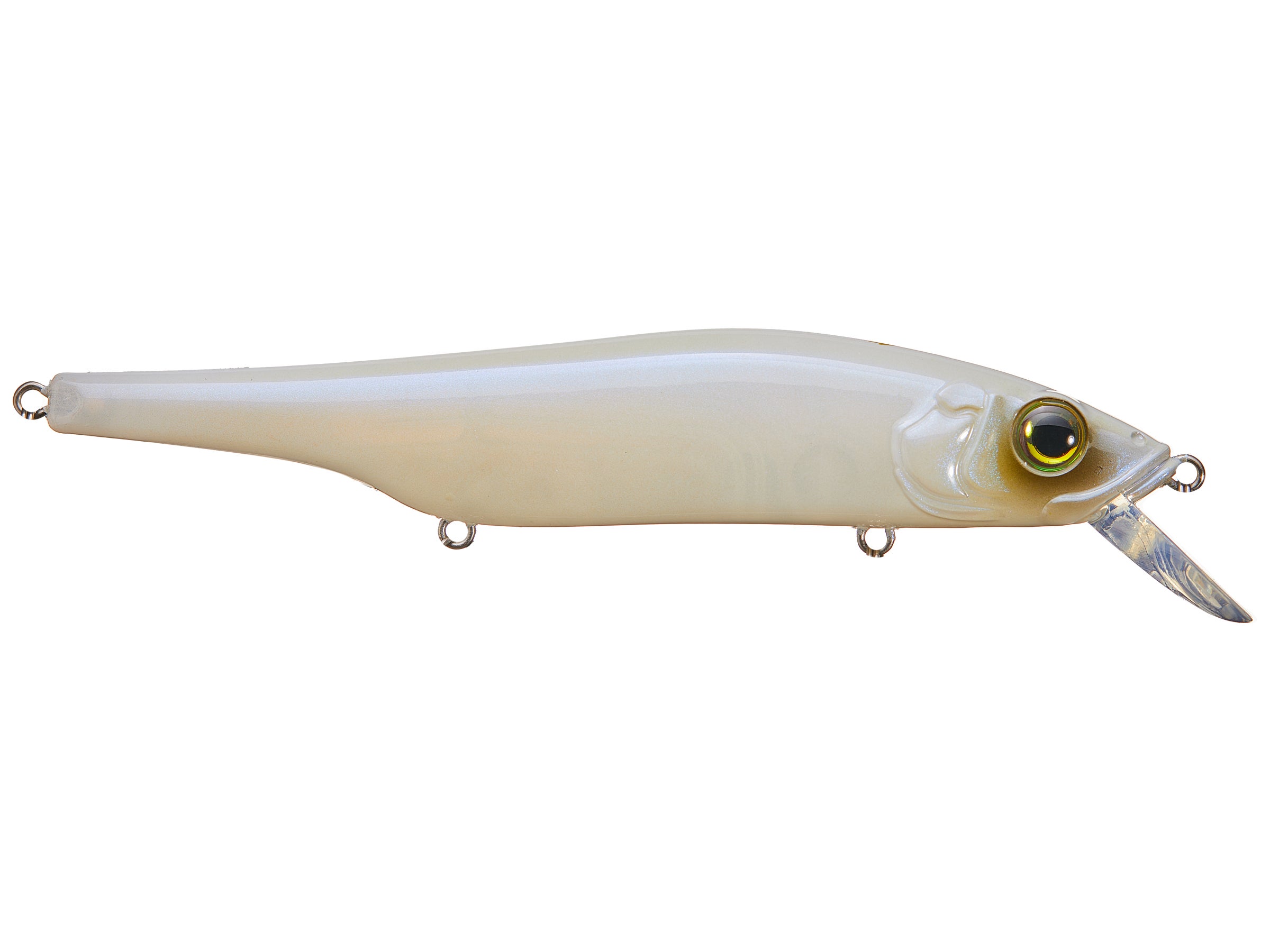 Bill Lewis Scope-Stik 120mm Suspending-10 - Tackle Warehouse