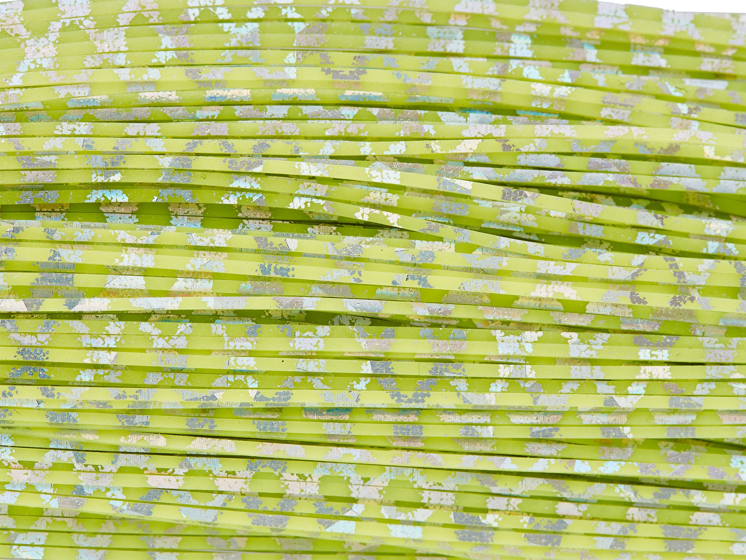 Skirts Unlimited Chrome Series Skirts 10pk Tackle Warehouse