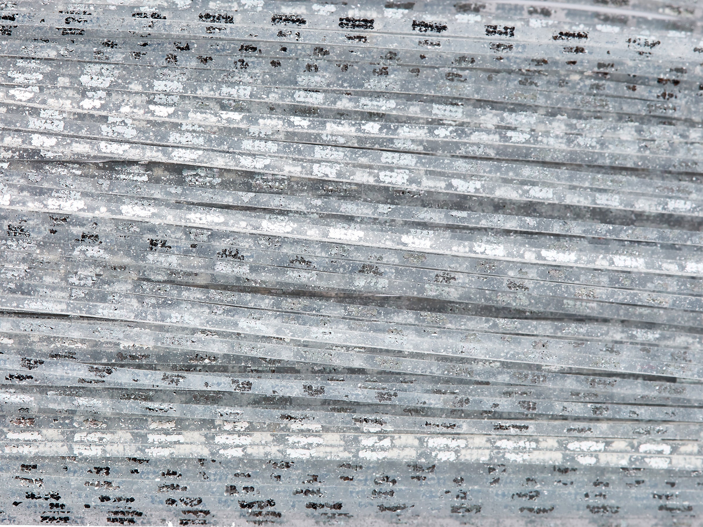 Skirts Unlimited Chrome Series Skirts 10pk