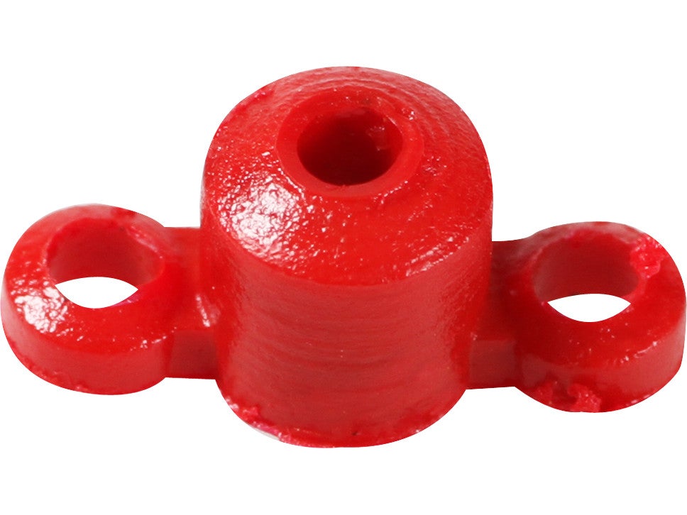 Skirts Unlimited Rattle Bands 100pk Tackle Warehouse