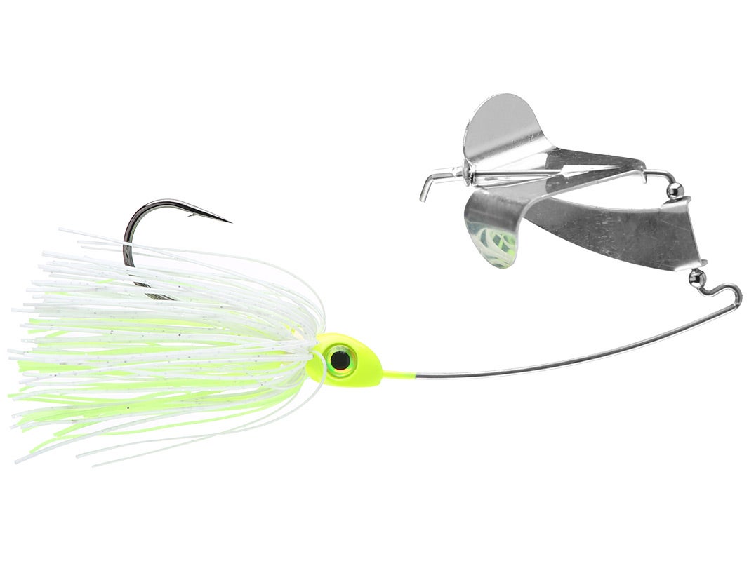 Santone Lures Lake Fork Clacker Braid Buzzbait Tackle Warehouse