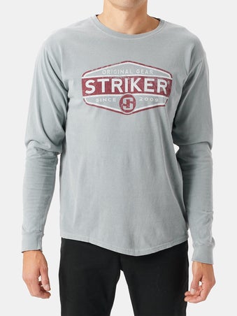 Striker Legacy Long Sleeve Shirt