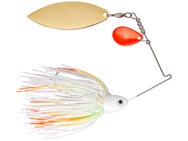 Santone Lures M-Series Colorado Willow Spinnerbait