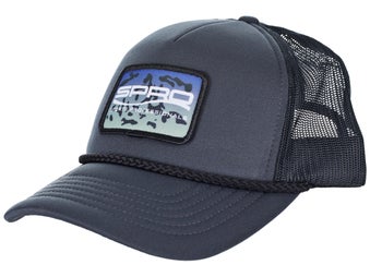 SPRO Low Pro Snapback Hat
