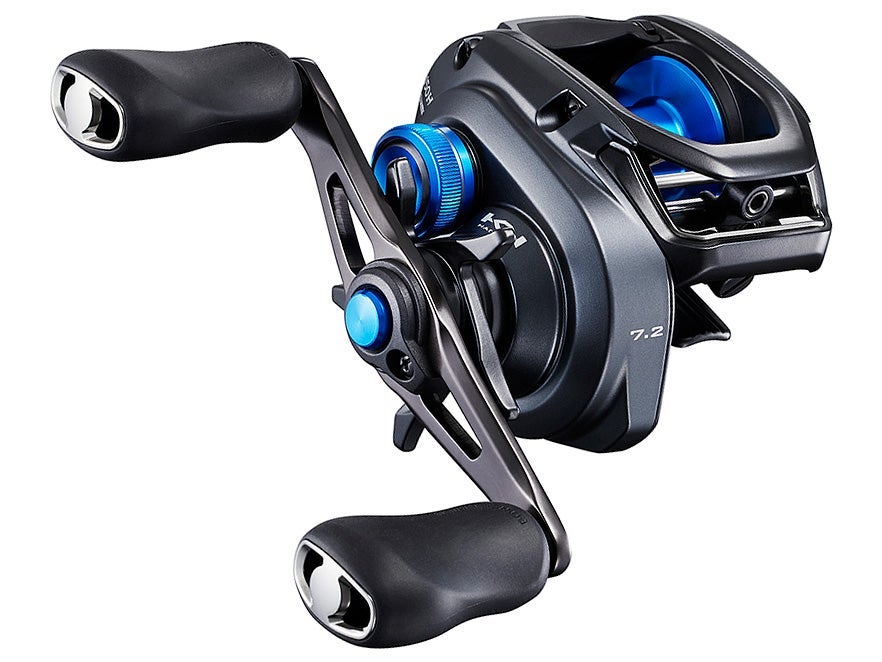 Shimano Reel 16 Casitas MGL 100 Right Outdoor Fishing for sale online 