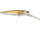 Spro McRip 85 Jerkbait Clear Chartreuse 