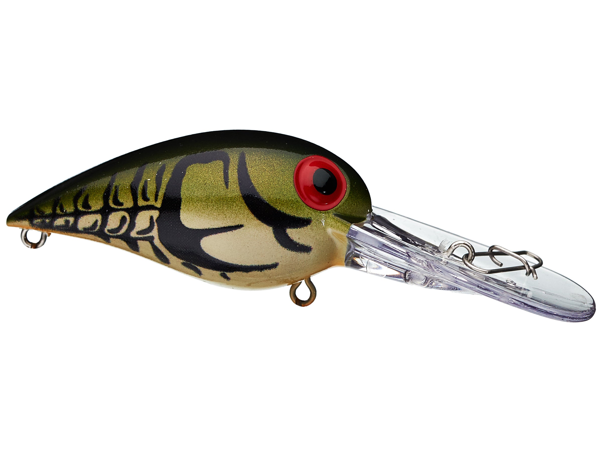 Storm Original Deep Wiggle Wart Crankbaits - Tackle Warehouse